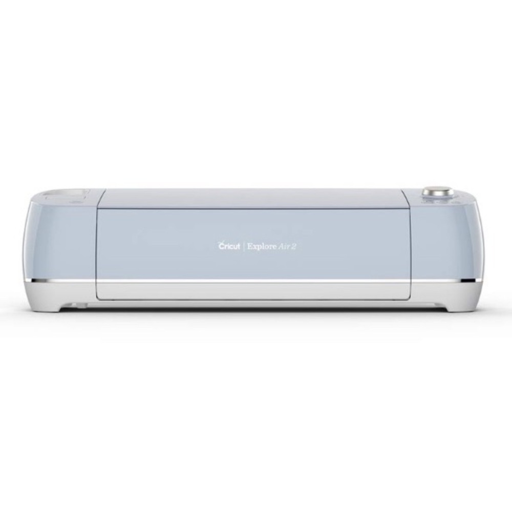 Cricut explore air 2